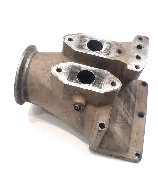 Cummins 5269320 ISB QSB 6.7 Air Intake Connection Assembly OEM - Image 3
