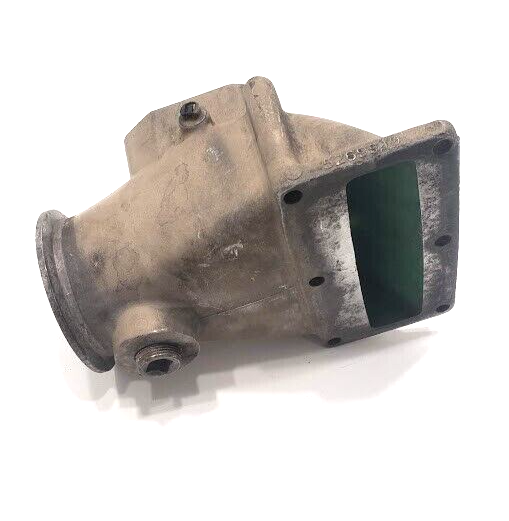 Cummins 5269320 ISB QSB 6.7 Air Intake Connection Assembly OEM - Image 4