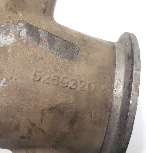 Cummins 5269320 ISB QSB 6.7 Air Intake Connection Assembly OEM - Image 5