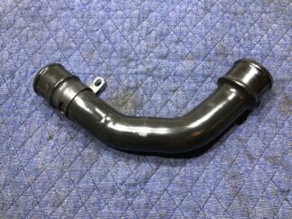 Cummins ISV 5.0 Nissan Titan Air Elbow Tube Pipe 4325367 OEM