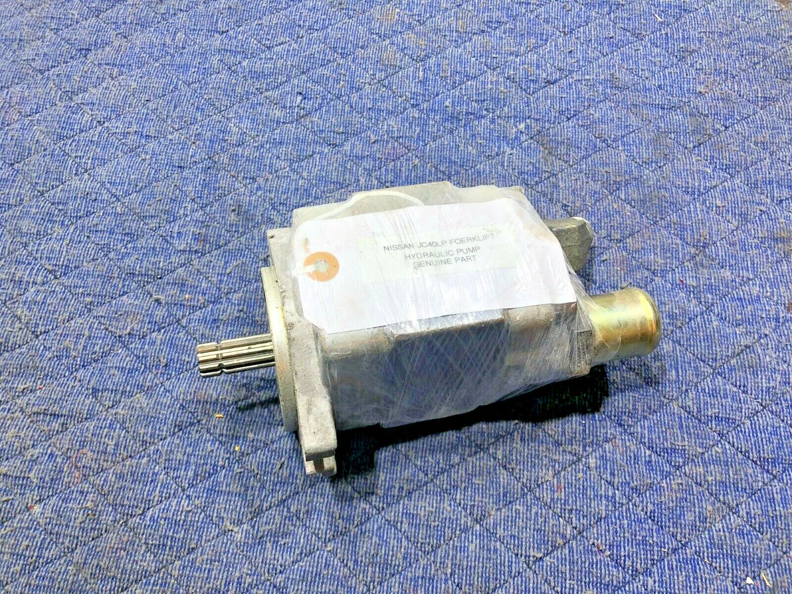 FORKLIFT HYDRAULIC PUMP 69101-51K06 FOR NISSAN FORKLIFT