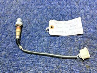 BOSCH GENUINE Lambda Sensor O2 0258006915 Upstream Fits 2009 2010 VW Routan 3.8L