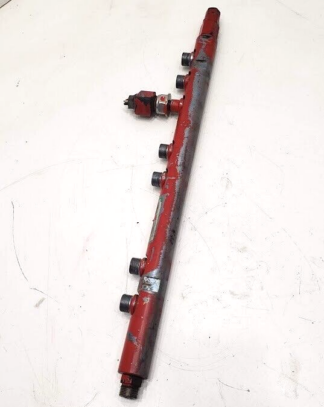 Cummins X15 XPI ISX Fuel Accumulator Distribution Rail 4307128 OEM