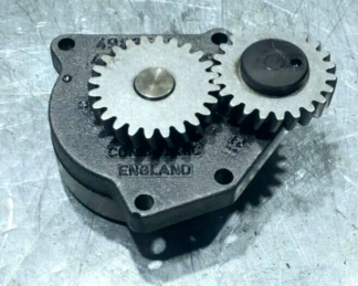 Cummins 8.3 ISL ISC PACCAR Oil Pump 4983588 OEM