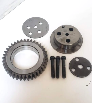 Cummins ISX15 X15 XPI Idler Gear Assembly 3690610 OEM