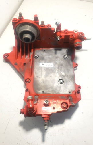 Cummins 3691822 ISX QSX 15L Fuel Filter Head OEM