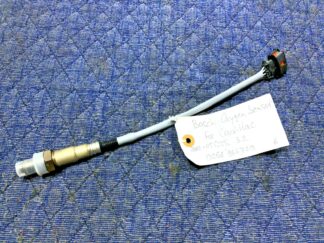 BOSCH Lambda Sensor For VAUXHALL OPEL CHEVROLET CADILLAC Adam Astra 0258986729
