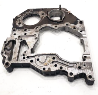 Cummins 4936418 ISB QSB 6.7L Timing Gear Cover OEM