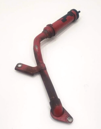 Cummins 3914738 4928478 4945762 ISB QSB 6.7L Oil Filler Tube With Cap OEM
