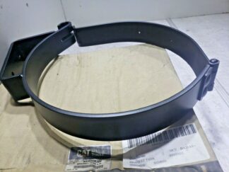 Forklift LPG Tank Bracket Assembly (Pull Back) PROPANE BRACKET 9346506300