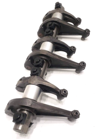 Genuine Cummins ISX Rocker Arm Assembly 4059351 4059294 4059283 OEM