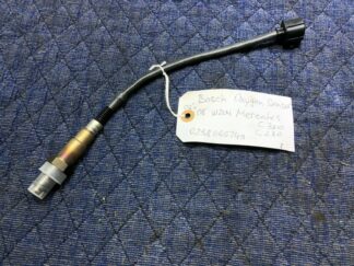 Mercedes Benz Oxygen Sensor 0258006749 OEM