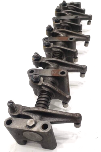 Genuine Cummins Komatsu 3.3  Rocker Arm Assembly OEM