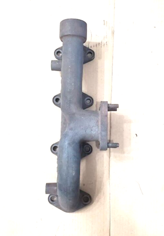 Cummins 3943875 ISB QSB 5.9 Exhaust Manifold OEM
