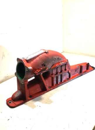 Cummins 3688355  ISX QSX 15L Air Intake Manifold OEM