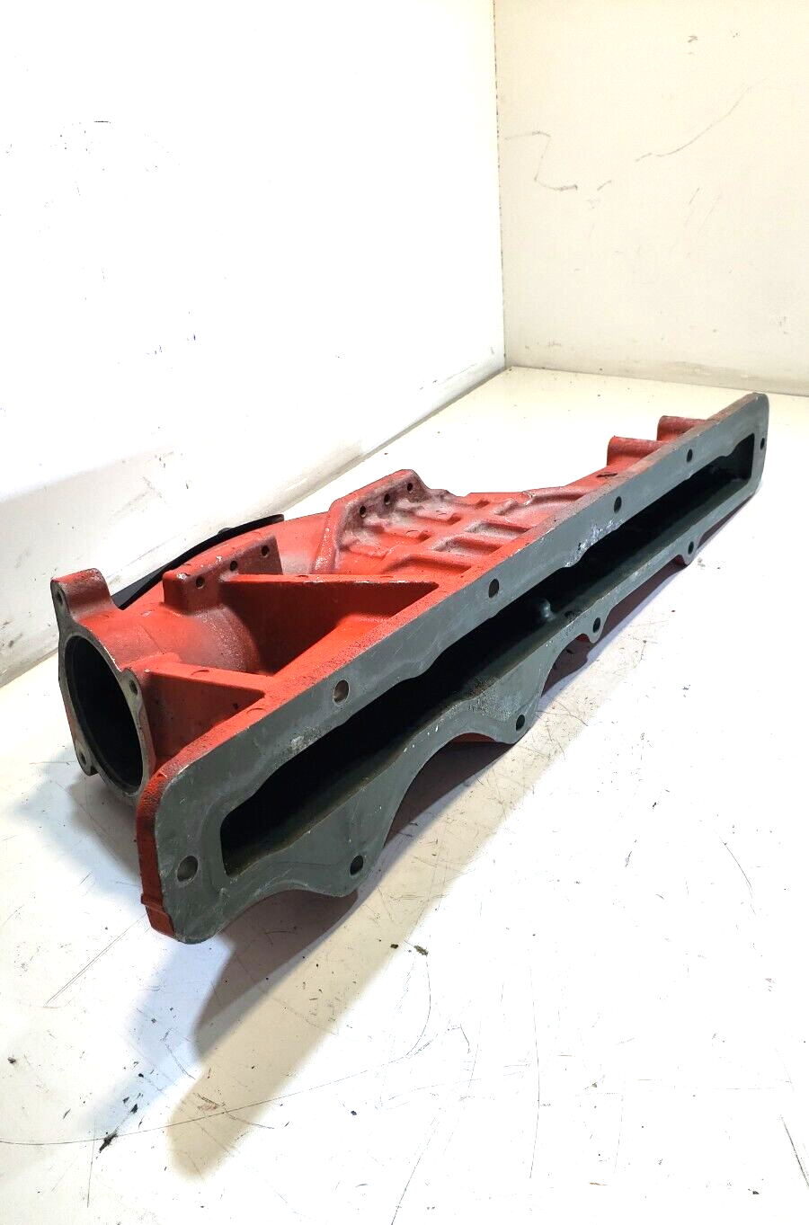 Cummins 5440760 ISX QSX 15L Air Intake Manifold OEM - Image 4
