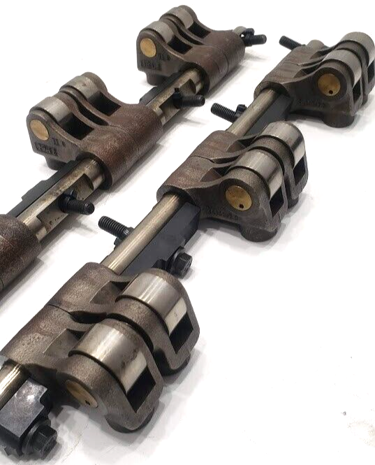 Genuine Cummins ISX12 Camshaft Followers Complete With Bolts 2865047 4975268 OEM - Image 4