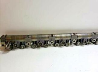 Cummins M11 ISM 11 Engine Camshaft Lifters Assembly OEM