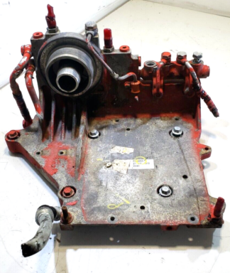 Cummins 3688853 ISX QSX 15 Fuel Filter Housing Assembly OEM