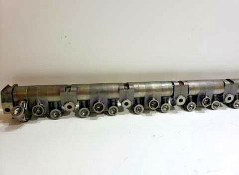 Cummins M11 ISM 11 Engine Camshaft Lifters Assembly OEM