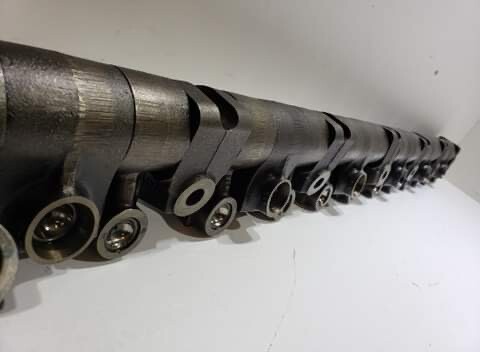 Cummins M11 ISM 11 Engine Camshaft Lifters Assembly OEM - Image 2