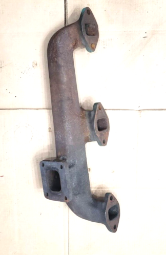 Allis Chalmers 4007652 Exhaust Manifold Fits Gleaner L3 L2 M2 M M3 G L OEM
