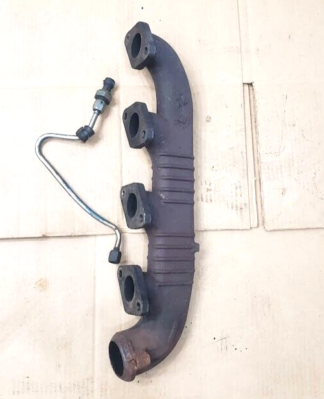 Ford 6.0 Powerstroke Navistar 1840994C1 Exhaust Manifold OEM