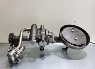 Detroit Diesel 4V71 Oil Pump Pick Up Tube 5175884 OEM