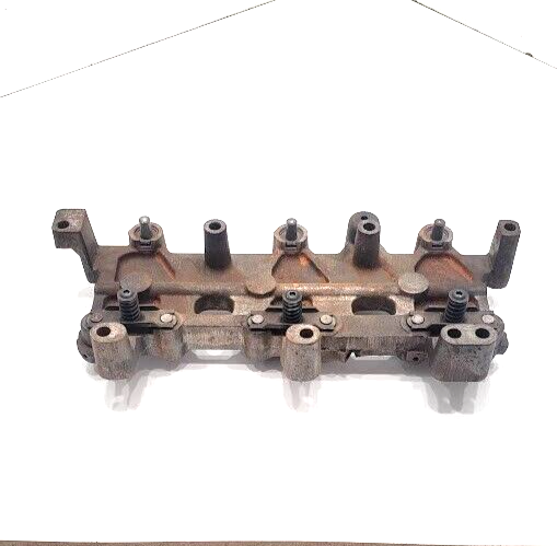 Detroit Diesel 60 Series FRONT Jake Brake Model 797 1031322 OEM - Image 2
