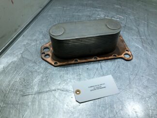 Cummins ISL ISC 8.3 Oil Cooler 5284362 OEM