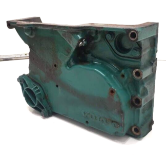 Volvo Upper Timing Gear Cover 6K107189 OEM