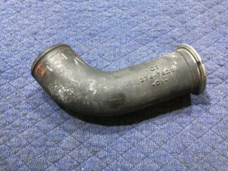 Caterpillar Diesel Engine Air transfer Elbow CAT 27677628 OEM