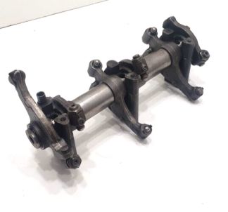 Cummins ISX QSX 12 Rocker Arm Assembly 4960120 4975244 4975240 4999729 OEM
