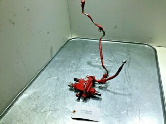 CUMMINS ISX15 DIESEL ENGINE DOSER SHUTOFF VALVE ASSEMBLY 5308312 OEM