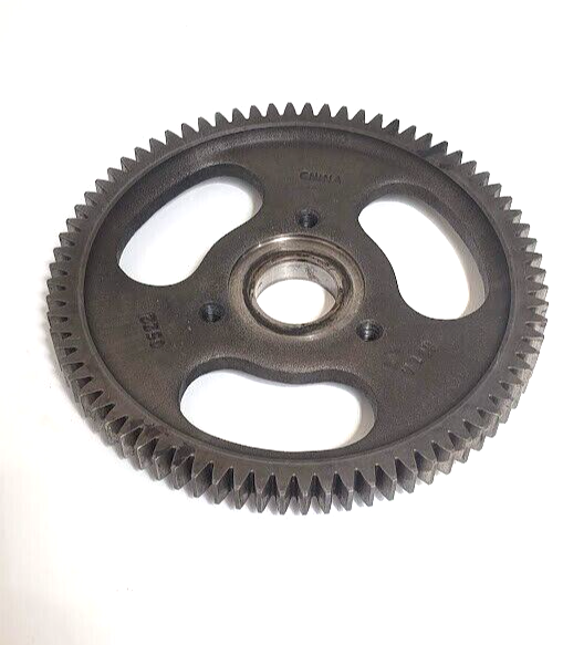 Cummins 3680522 ISX QSX 15L Camshaft Gear OEM - Image 2