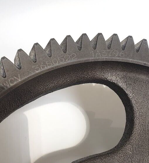 Cummins 3680522 ISX QSX 15L Camshaft Gear OEM - Image 3