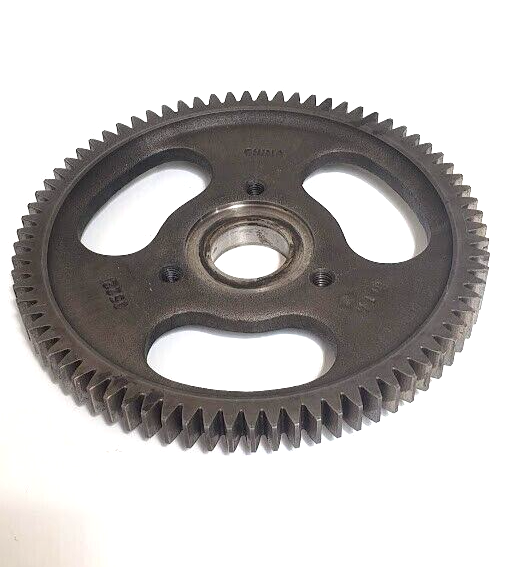 Cummins 3680522 ISX QSX 15L Camshaft Gear OEM - Image 4