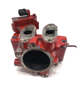Cummins ISB 6.7L  Air Intake Connection 5293389 OEM