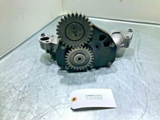Cummins ISX 15 Diesel Engine Oil Lubricating Pump 2864072 OEM