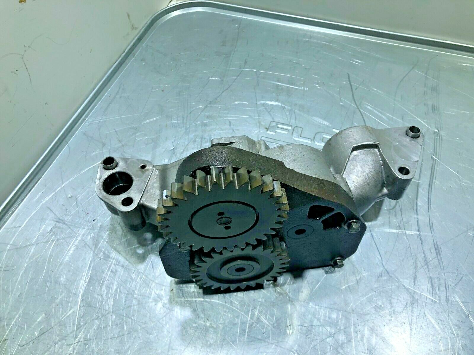 Cummins ISX 15 Diesel Engine Oil Lubricating Pump 2864072 OEM - Image 3