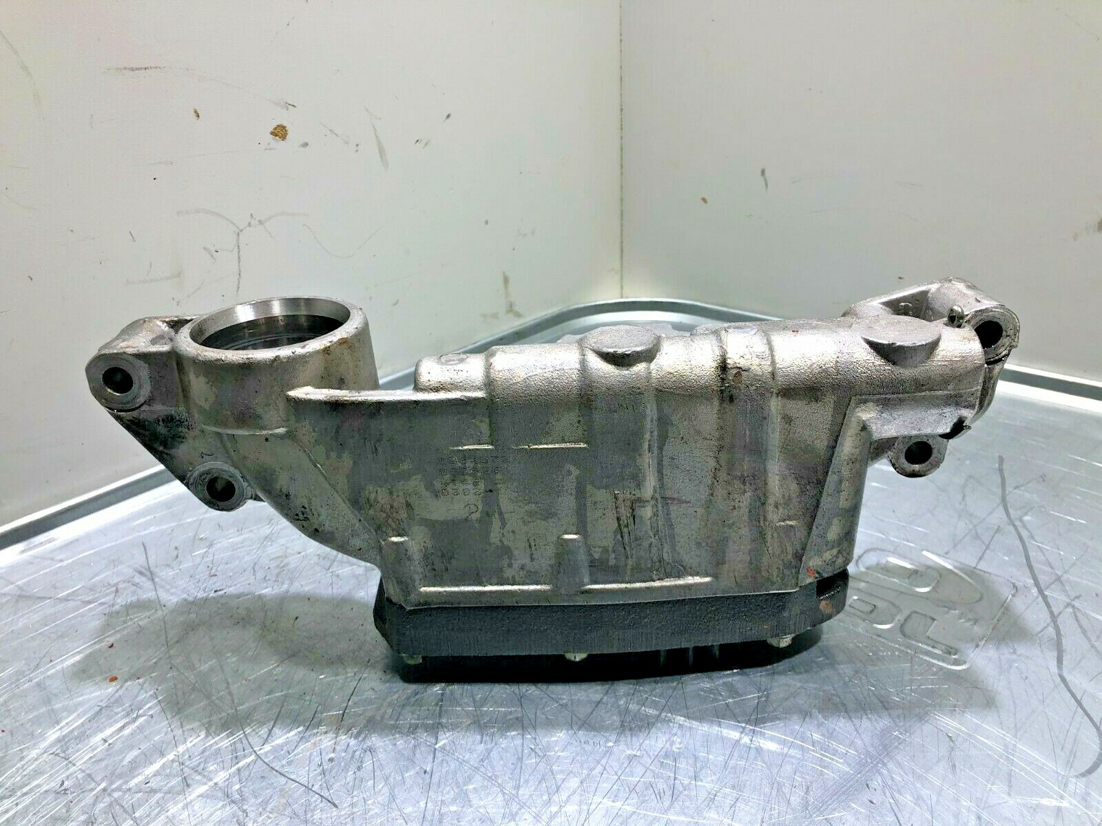 Cummins ISX 15 Diesel Engine Oil Lubricating Pump 2864072 OEM - Image 5