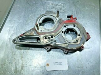 Genuine Cummins ISX12 11.9 DIESEL ENGINE GEAR HOUSING 2899752 OEM