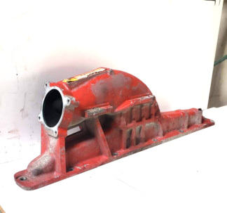 Cummins 3688355 QSX ISX 15 Air Intake Manifold OEM