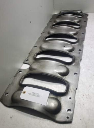 VOLVO D16 Block Stiffener Plate OEM part number 20722628