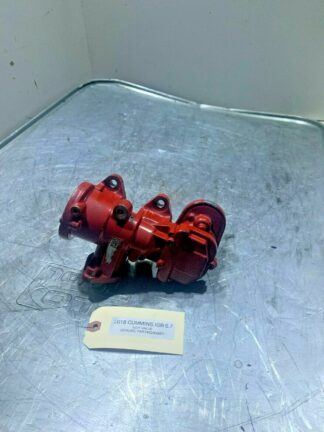 Cummins ISB 6.7L EGR Valve 25200007 OEM
