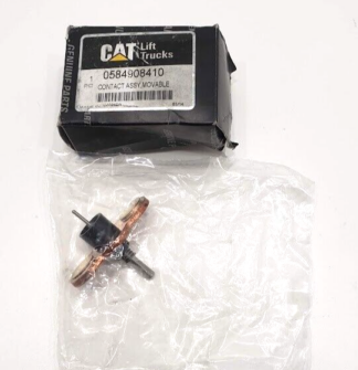 CAT Caterpillar Forklift Contact Tip 0584908410 OEM