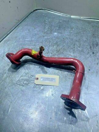 Cummins ISB 6.7 EGR Crossover Tube W/SENSOR 5367347 OEM
