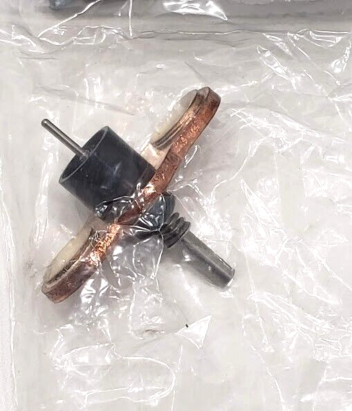 CAT Caterpillar Forklift Contact Tip 0584908410 OEM - Image 2