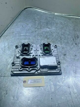 Cummins ISX QSX 15 ECM ECU 4993120 OEM