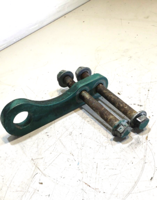 Volvo D16 Engine Bracket 8131954 OEM